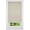 Linen Avenue Cordless 5% Solar Screen Standard Roller Shade, 32 1/4 W x 78 H, Beige R2SS5BG3225B78